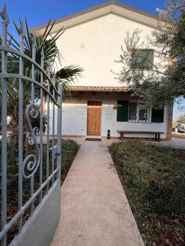 San Nicolo di Argenta House | Antica Locanda Zio Cesare ARGENTA