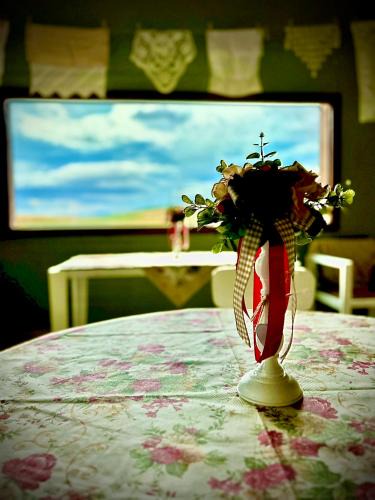Candela Bed & Breakfast | Antica Masseria Il Casone