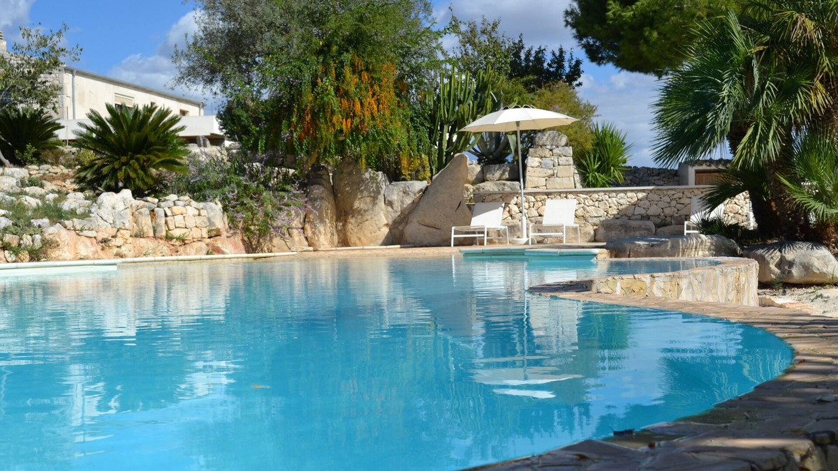 Modica House | Antica Masseria Timparuci