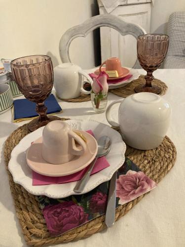Novi Ligure Bed & Breakfast | Antica Novi B & B