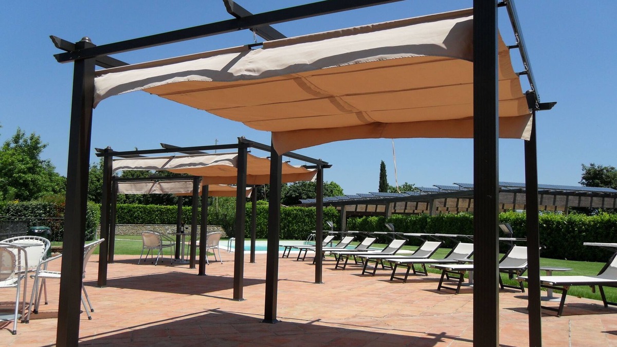 San Pietro in Bossolo House | Antica Pieve B&B