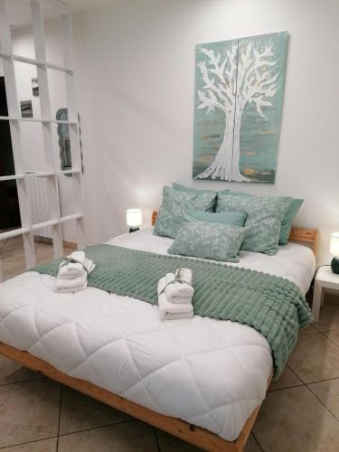 Avigliana Apartment | Antica Quercia Apartment