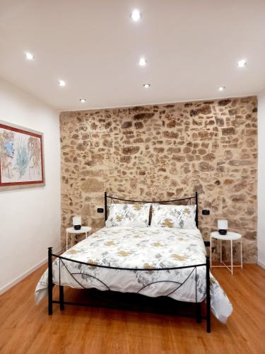 Regalbuto House | Antica Sicilia Luxury