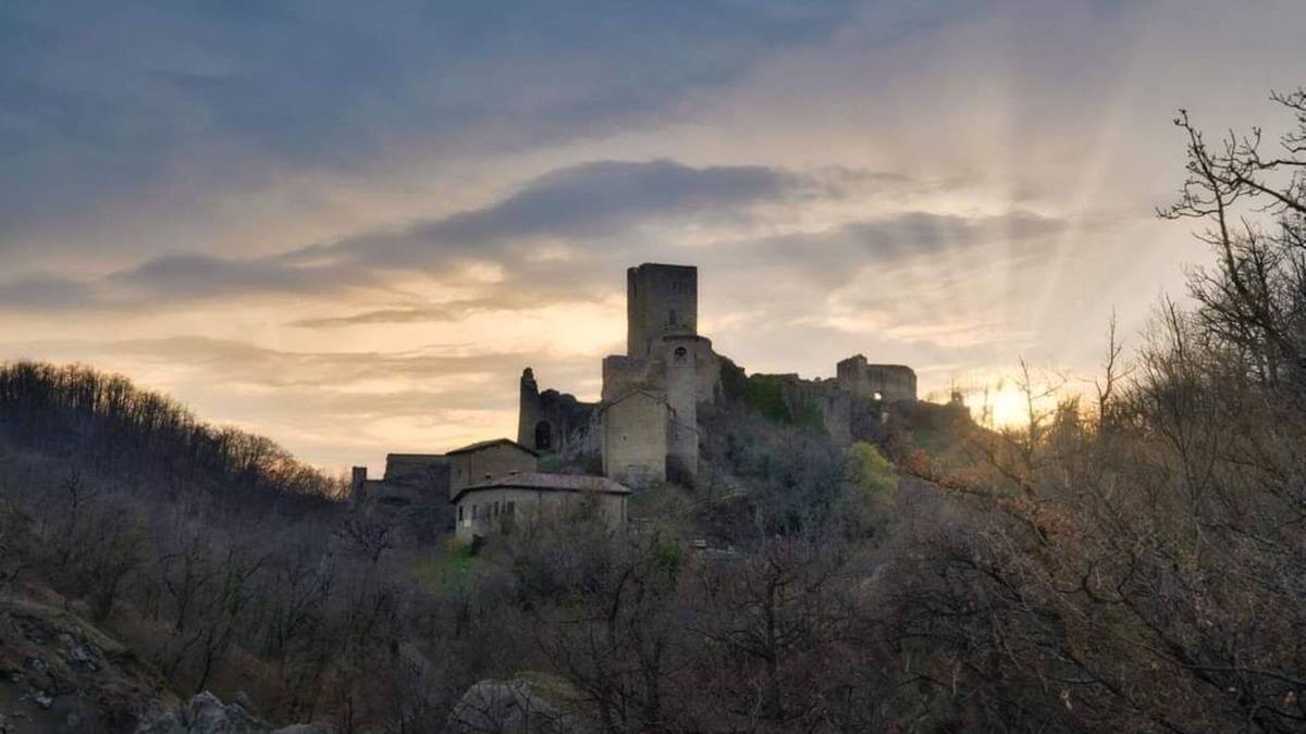 Carpineti Bed & Breakfast | Antica stalla e fienile ristrutturato immerso nella natura