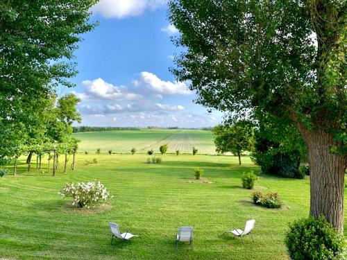 Chioggia Bed & Breakfast | Antica Vigna