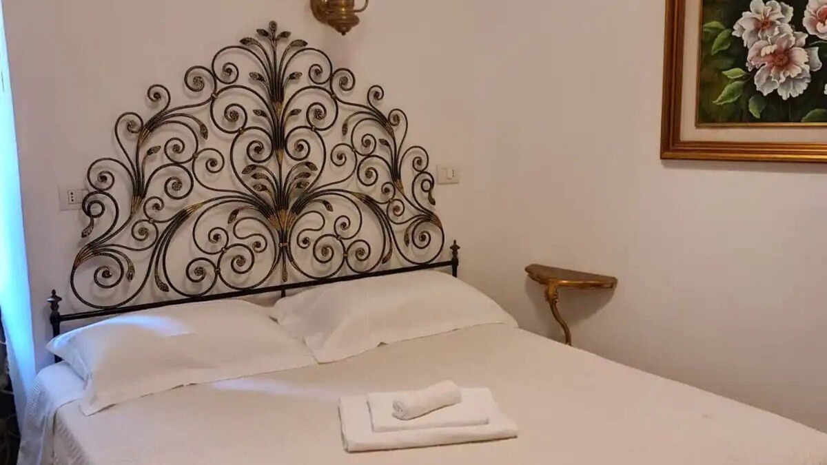 San Fruttuoso Apartment | Antiche Memorie - elegance and comfort in the center