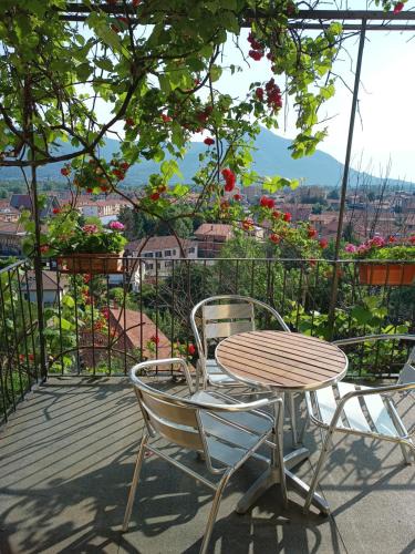 Avigliana House | Antiche Mura