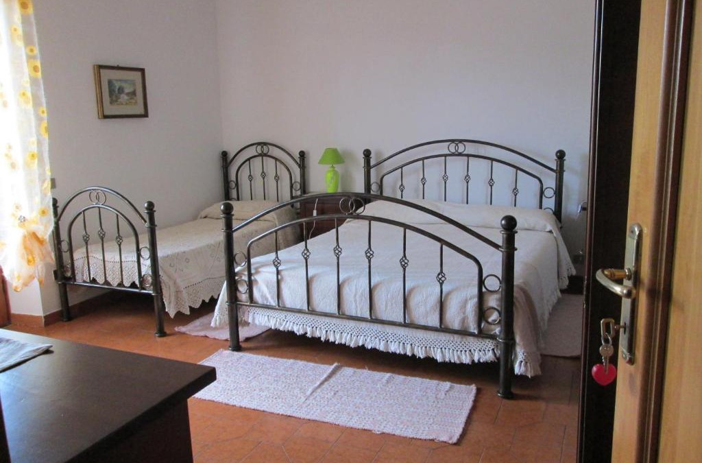 Gavoi House | Antichi Sapori da Speranza