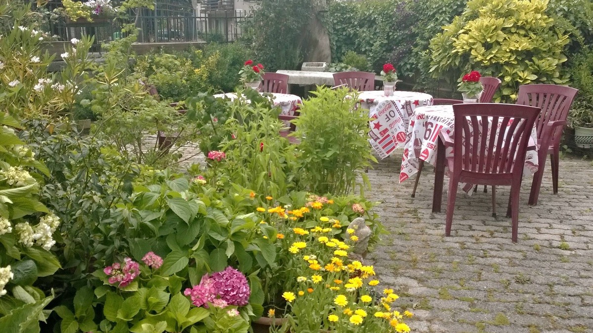 Fonzaso House | Antico Albergo Sant'Antonio