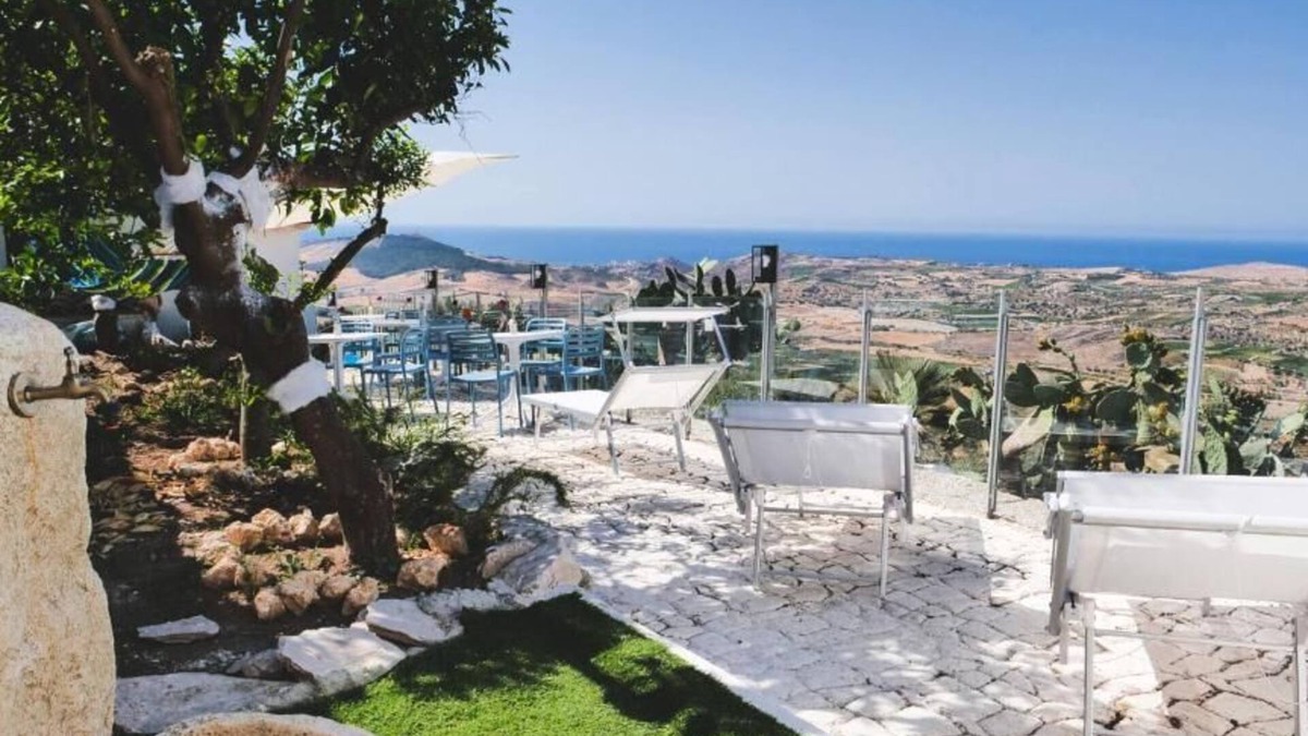 Agrigento Bed & Breakfast | Antico borgo dei templi