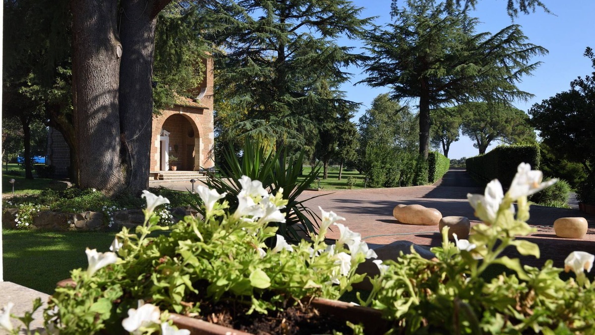 Sutri Hotel | Antico Borgo di Sutri
