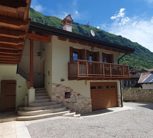 Fonzaso Apartment | Antico Borgo Fonzaso