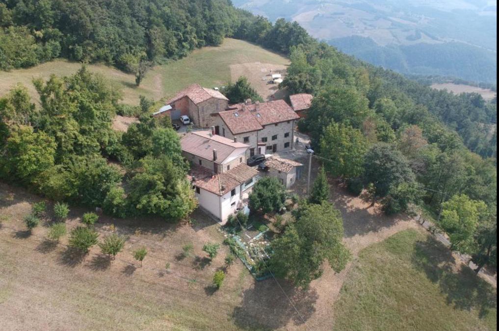 Prignano Sulla Secchia Apartment | Antico Borgo le Roste