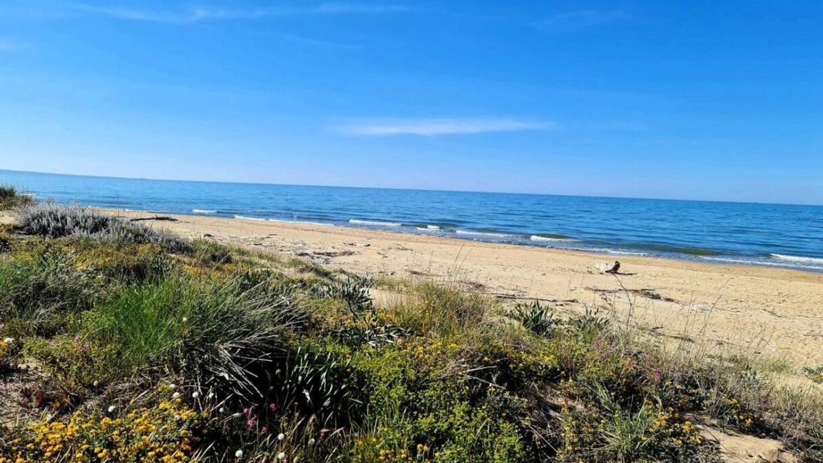 Petacciato Apartment | Antico Borgo sul Mare - Cala Matano Studio Apartment