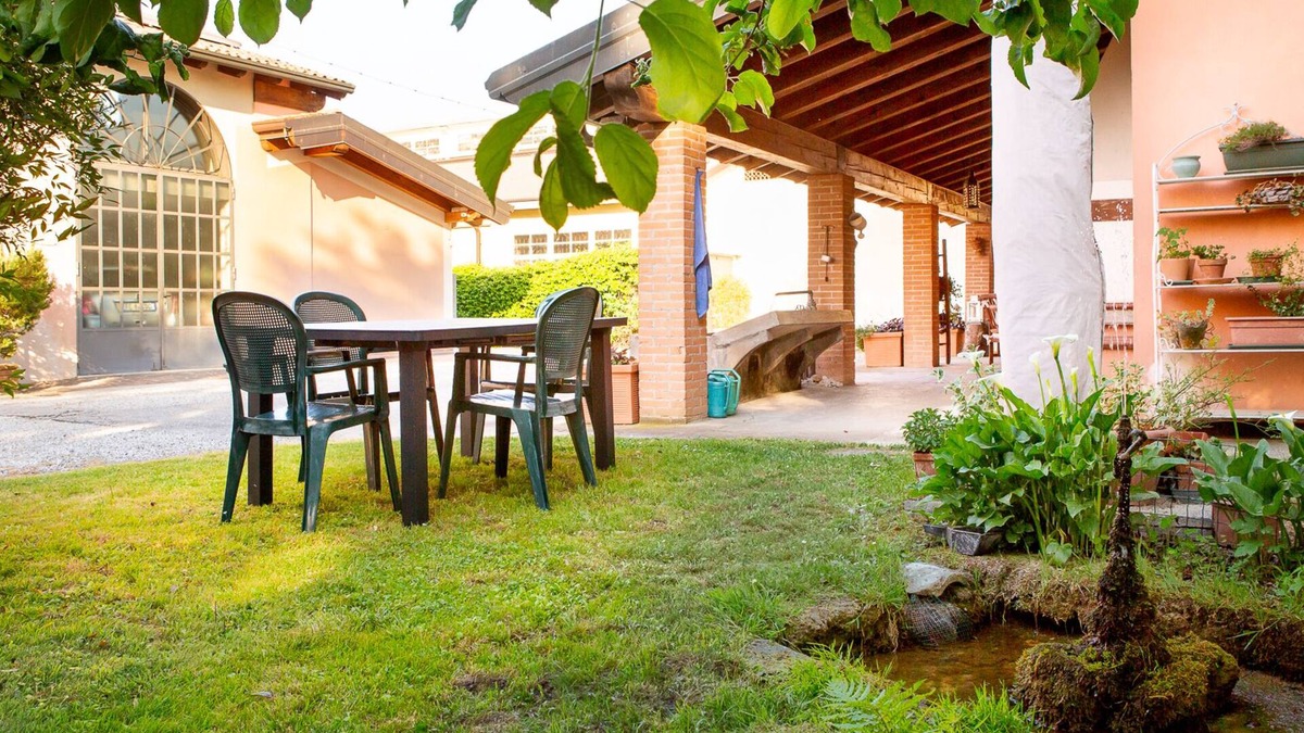 Vicenza House | Antico Brolo