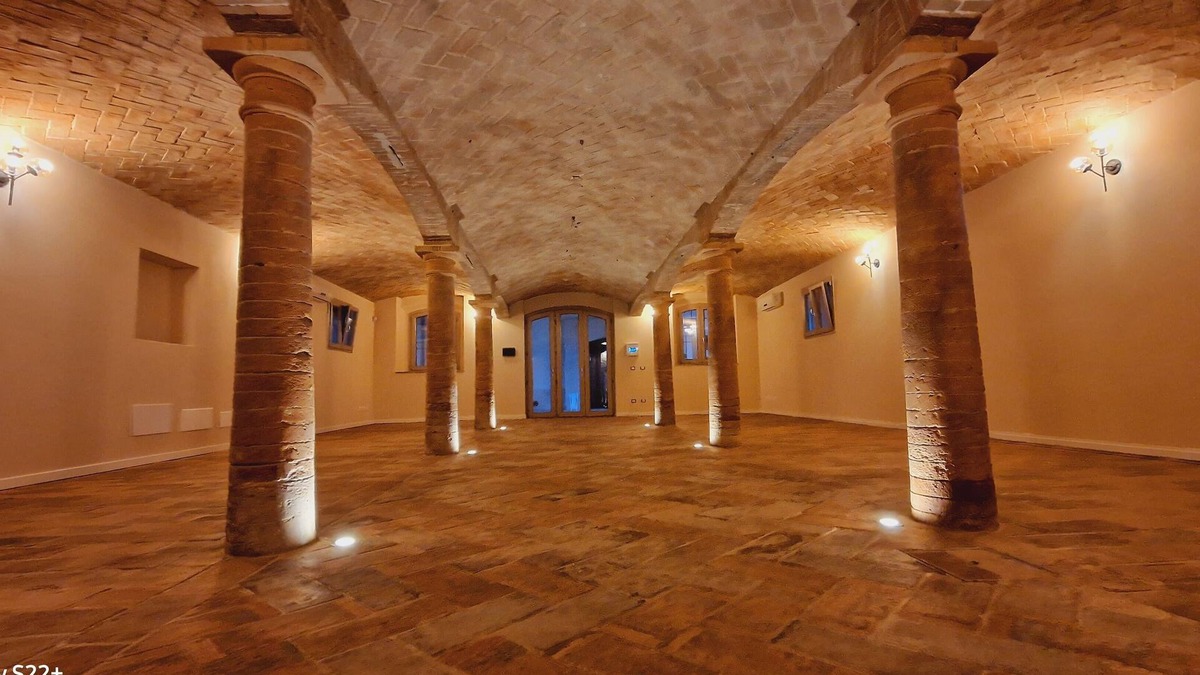 Gattatico House | Antico Casale Caroli
