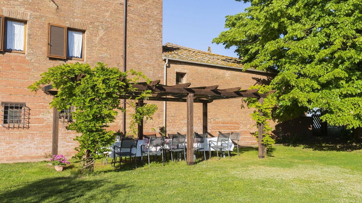 Castiglione del Lago House | Antico Convento by Interhome