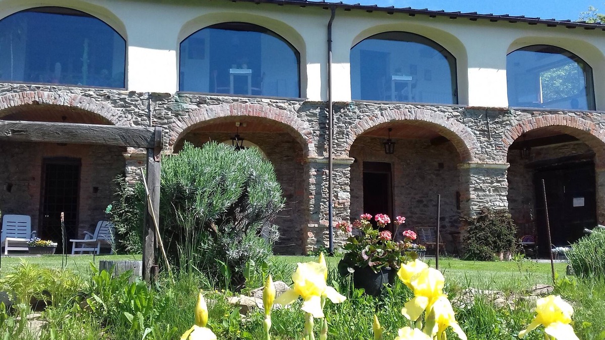 Garessio Bed & Breakfast | Antico Convento