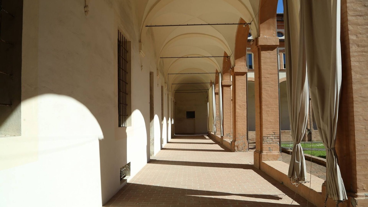 Bagnacavallo Hotel | Antico Convento San Francesco