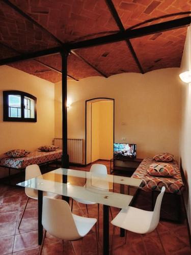 Copparo Apartment | Antico Fienile