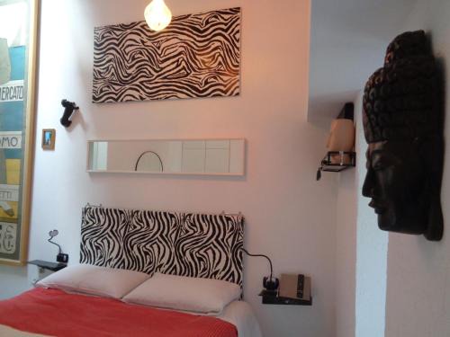 Ispra Apartment | Antico Glicine