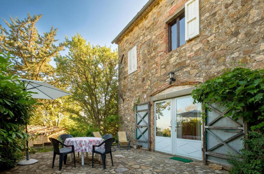Scansano House | Antico Podere Carbone