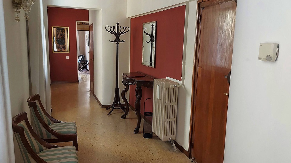 Cannaregio Apartment | Antico Rio dell 'Acqua Dolce apartment