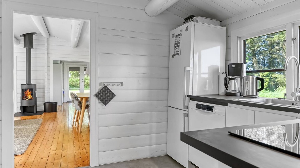 Skallerup Klit House | "Antigona" - 900m from the sea by Interhome