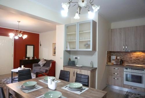 Kozani Apartment | Antigoni's House