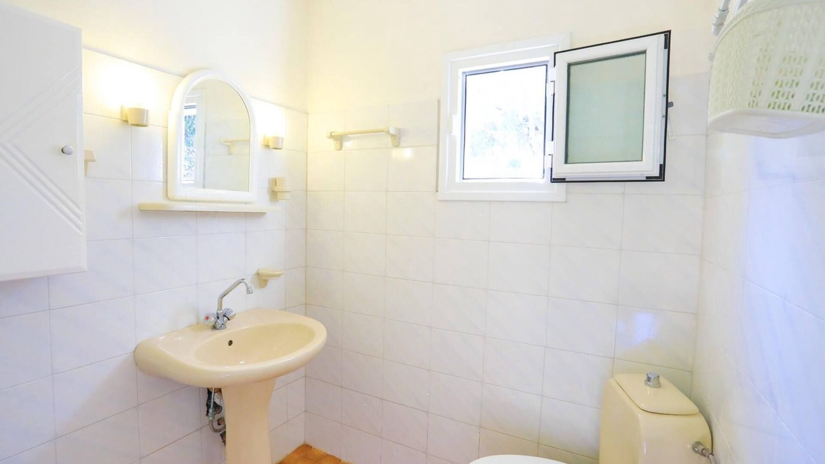 Koutsi Apartment | Antigoni Villa Ena in Longos