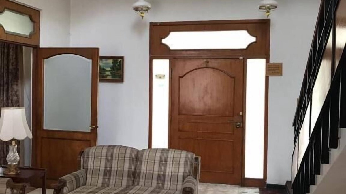 Aguascalientes Hotel | Antigua Casa Alameda Hotel Boutique