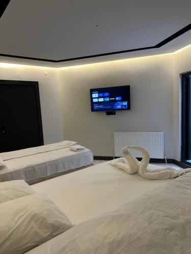 Havza Hotel | Antik Otel