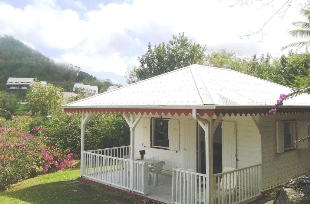 Sainte-Anne Resort | Antilles Liberte