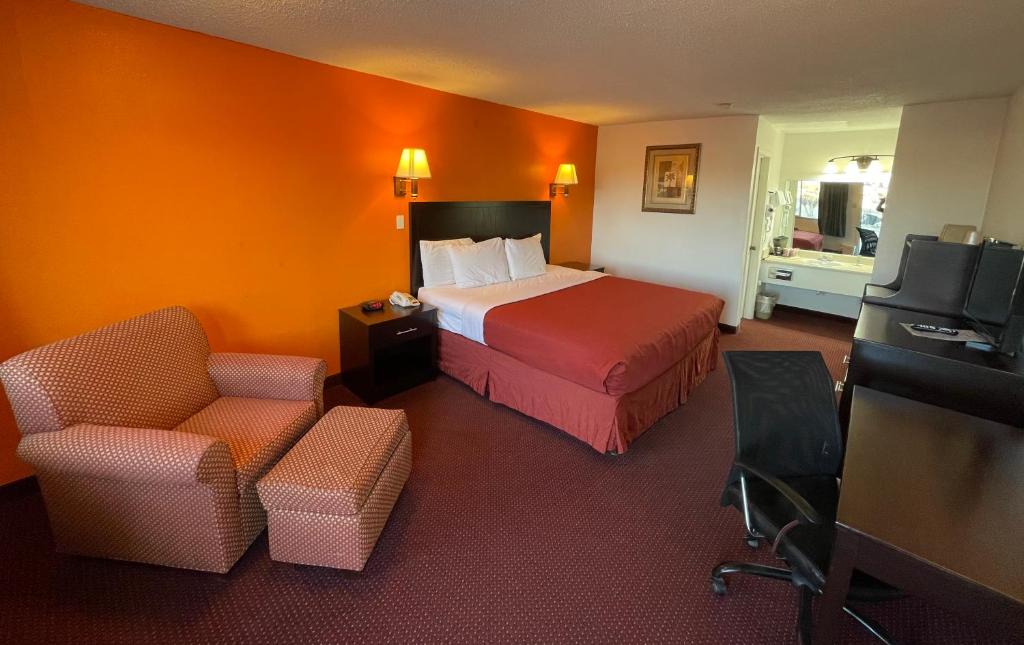 Abilene Hotel | Antilley Inn