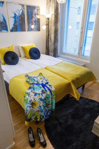 Pori Apartment | Antintorni Apartment 14