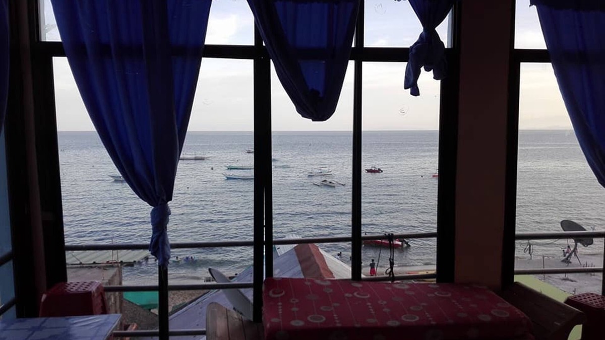 San Juan House | Antipolo Beach Haus Annex