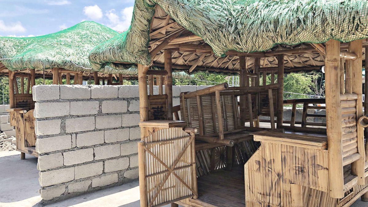 San Juan House | Antipolo Beach Haus Main