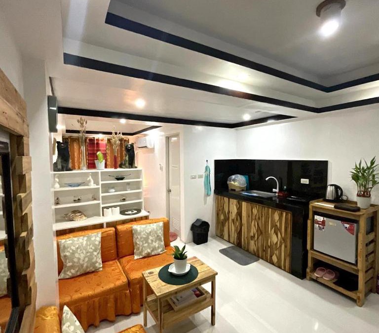 Antipolo Apartment | Antipolo Staycation & Transient Affordable Condo Unit By Myra