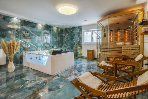 Brinje Apartment | Antique Marko & SPA