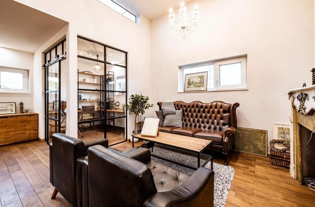 Inuyama Apartment | Antiques Inuyama -アンティークス犬山-