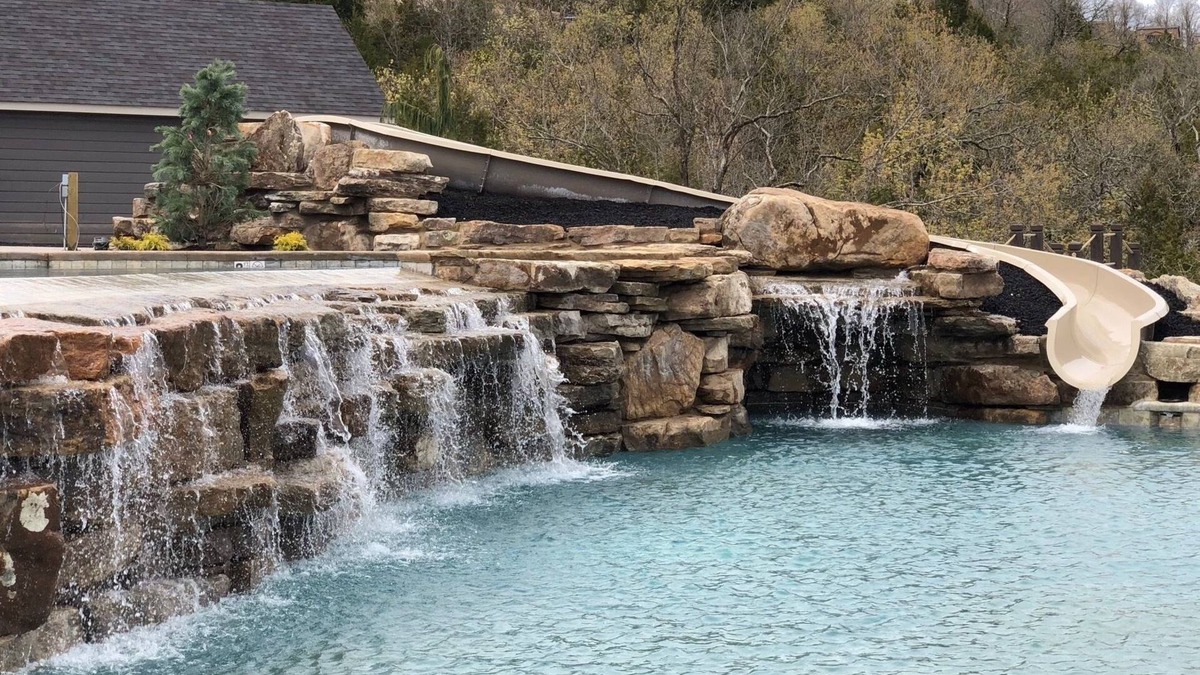 Indian Point House | Antlers Resort