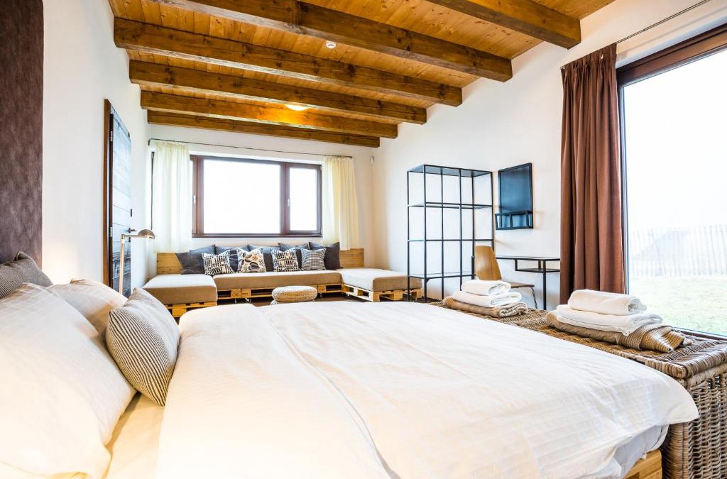 Banska Bela House | Antošíkov majer