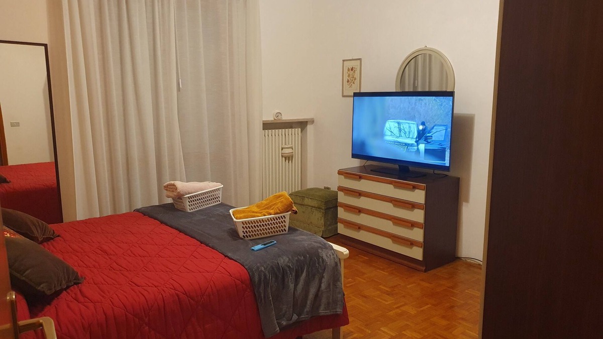 Treviso Apartment | Antoinette House of Philip