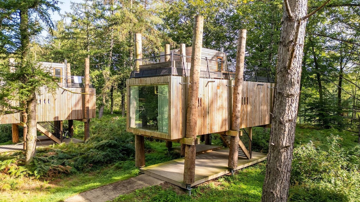 Maubray House | Antoing Retreat with Sauna