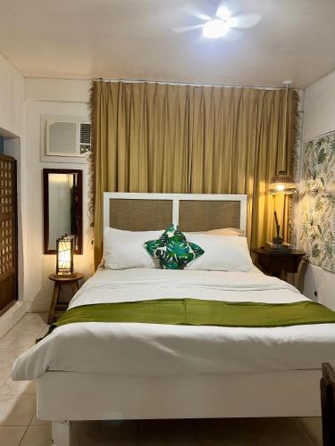 Bangued House | Anton & Isabel HomeStay Bangued
