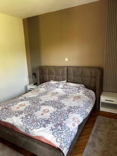 Kocani Apartment | Anton Residences