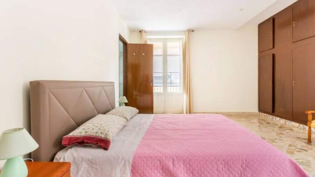 Trabia Apartment | Antonella House - 2