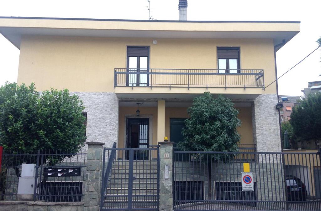 Bresso Apartment | Antonella's House