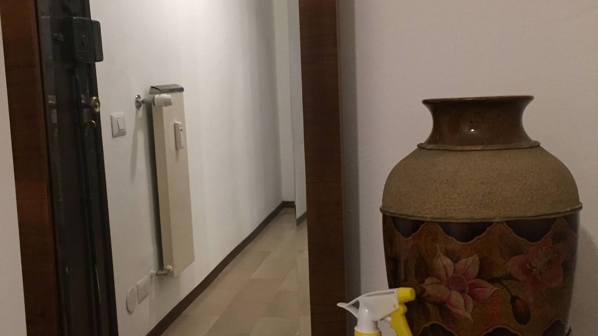 Novara House | Antonelli Guest House in Novara