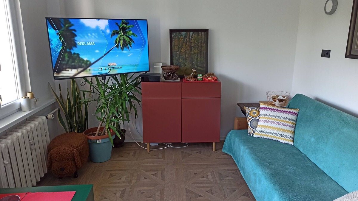 Głuchołazy Apartment | Antoni Apartment